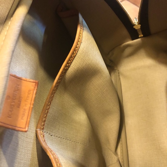 ❌Sold❌Louis Vuitton Deauville - Picture 10 of 12